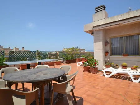 Indasol, Appartement 6 personnes à Salou - Photo 32