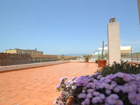 Indasol, Appartement 6 personnes à Salou - Photo 33