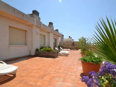 Indasol, Appartement 6 personnes à Salou - Photo 35