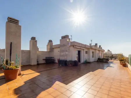 Indasol, Appartement 6 personnes à Salou - Photo 36