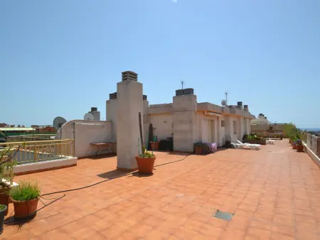 Indasol, Appartement 6 personnes à Salou - Photo 37