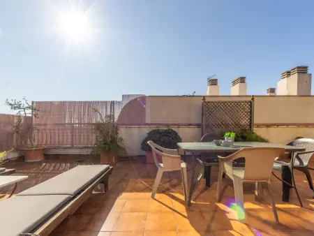 Indasol, Appartement 6 personnes à Salou - Photo 38