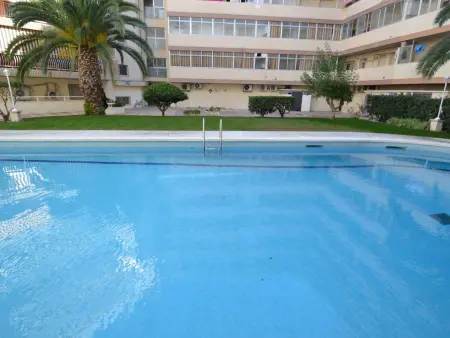 Indasol, Appartement 6 personnes à Salou - Photo 42
