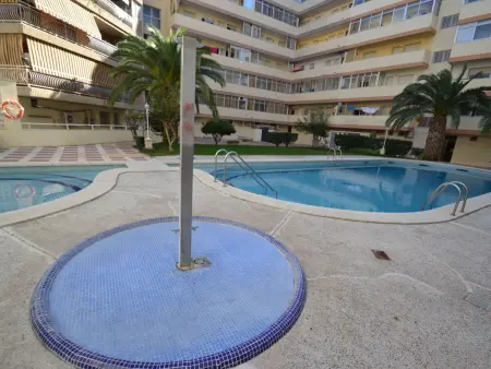 Indasol, Appartement 6 personnes à Salou - Photo 43