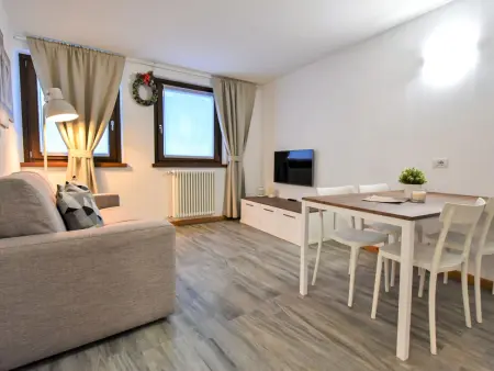 Astoria Apartment, Appartement 6 personnes à Bormio - Photo 1