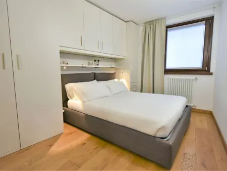 Astoria Apartment, Appartement 6 personnes à Bormio - Photo 3