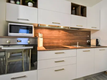 Astoria Apartment, Appartement 6 personnes à Bormio - Photo 9