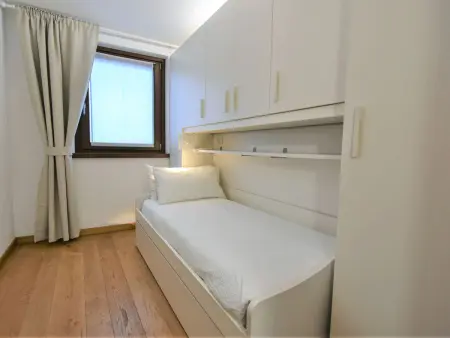 Astoria Apartment, Appartement 6 personnes à Bormio - Photo 14