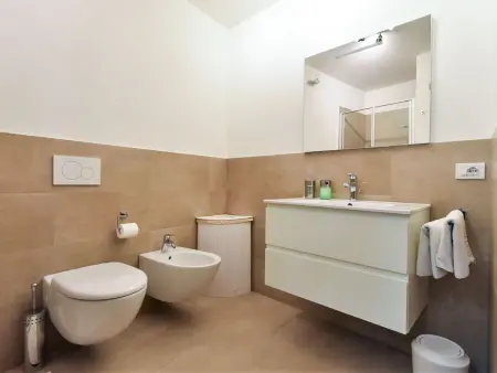 Astoria Apartment, Appartement 6 personnes à Bormio - Photo 19