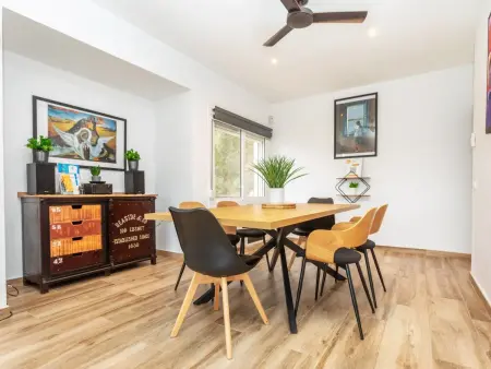 La Terraza Salions, Appartement 6 personnes à Tossa de Mar - Photo 3