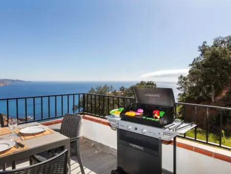 La Terraza Salions, Appartement 6 personnes à Tossa de Mar - Photo 4