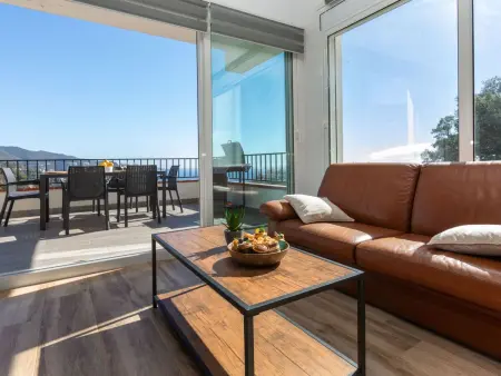 La Terraza Salions, Appartement 6 personnes à Tossa de Mar - Photo 5