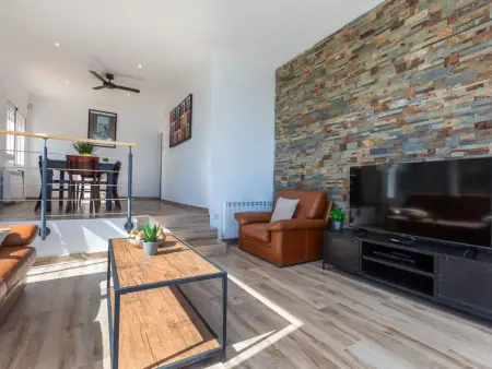 La Terraza Salions, Appartement 6 personnes à Tossa de Mar - Photo 7