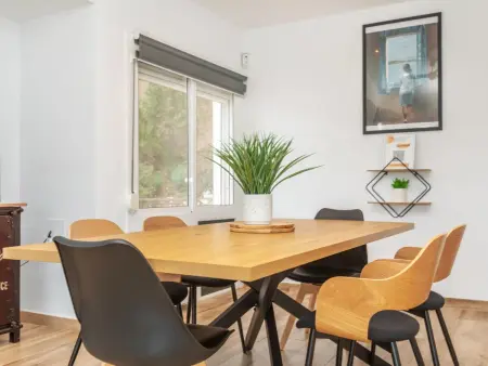 La Terraza Salions, Appartement 6 personnes à Tossa de Mar - Photo 8