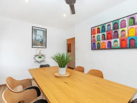 La Terraza Salions, Appartement 6 personnes à Tossa de Mar - Photo 9
