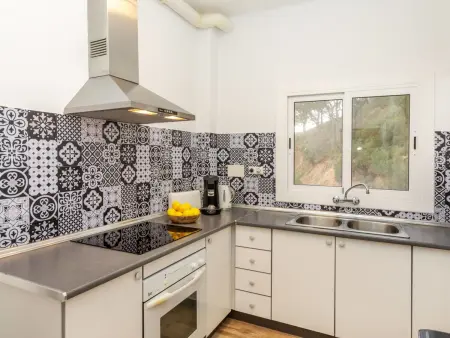 La Terraza Salions, Appartement 6 personnes à Tossa de Mar - Photo 10