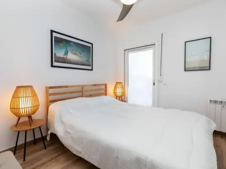 La Terraza Salions, Appartement 6 personnes à Tossa de Mar - Photo 11