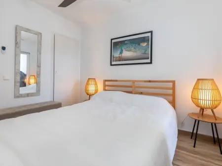 La Terraza Salions, Appartement 6 personnes à Tossa de Mar - Photo 12