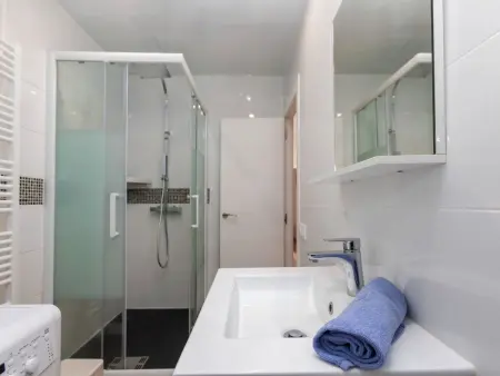 La Terraza Salions, Appartement 6 personnes à Tossa de Mar - Photo 13