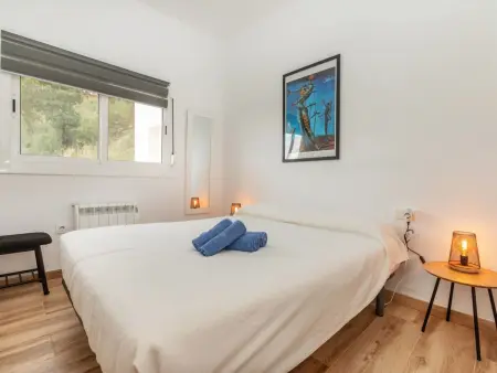 La Terraza Salions, Appartement 6 personnes à Tossa de Mar - Photo 14