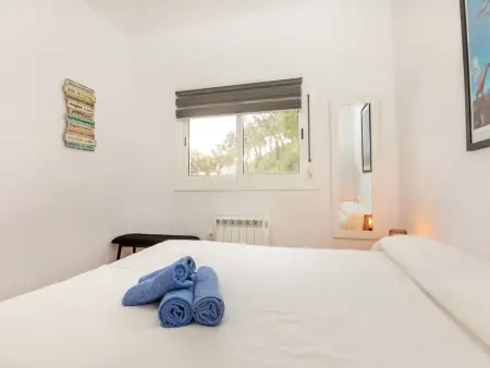 La Terraza Salions, Appartement 6 personnes à Tossa de Mar - Photo 15