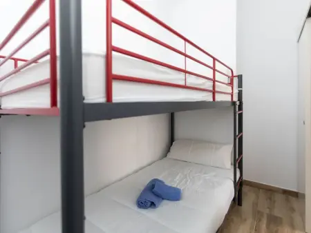 La Terraza Salions, Appartement 6 personnes à Tossa de Mar - Photo 16