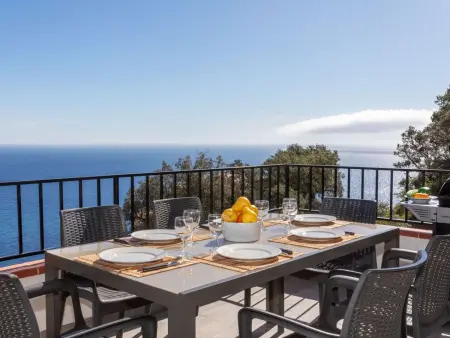 La Terraza Salions, Appartement 6 personnes à Tossa de Mar - Photo 17