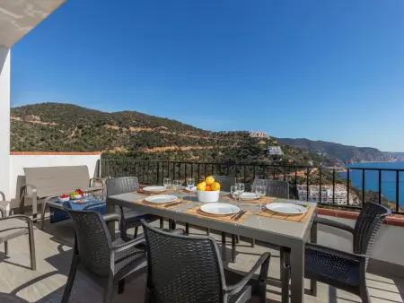 La Terraza Salions, Appartement 6 personnes à Tossa de Mar - Photo 18