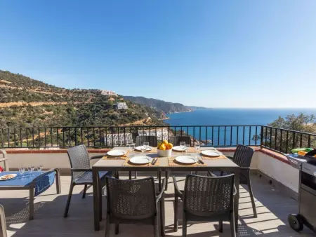 La Terraza Salions, Appartement 6 personnes à Tossa de Mar - Photo 19