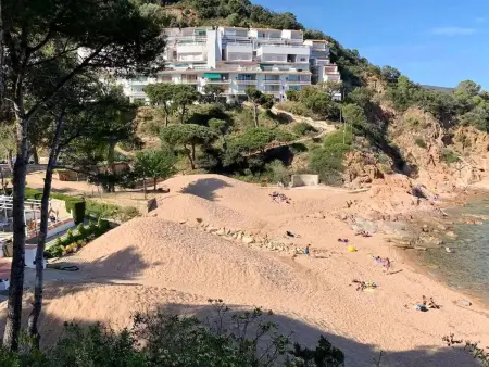 La Terraza Salions, Appartement 6 personnes à Tossa de Mar - Photo 21