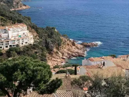La Terraza Salions, Appartement 6 personnes à Tossa de Mar - Photo 22