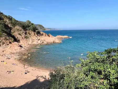 La Terraza Salions, Appartement 6 personnes à Tossa de Mar - Photo 23