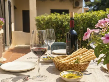 Lampara, Appartement 4 personnes à Santa Teresa di Gallura - Photo 1