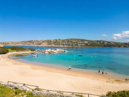 Lampara, Appartement 4 personnes à Santa Teresa di Gallura - Photo 2