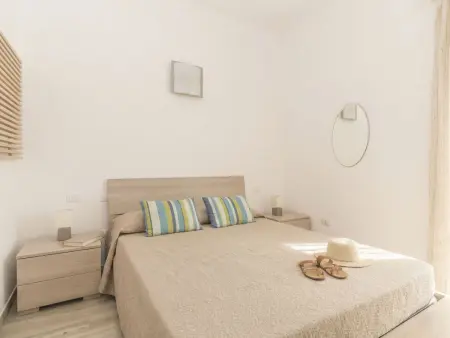 Lampara, Appartement 4 personnes à Santa Teresa di Gallura - Photo 3