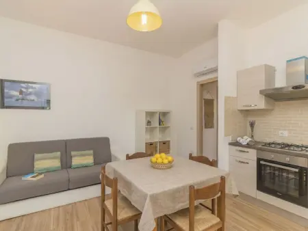 Lampara, Appartement 4 personnes à Santa Teresa di Gallura - Photo 6