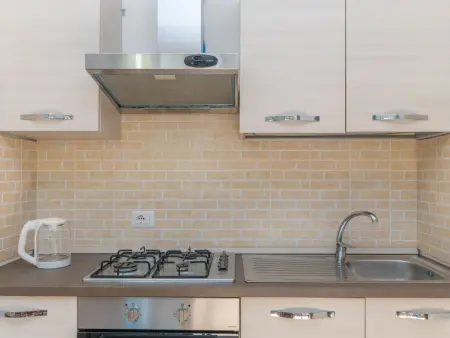 Lampara, Appartement 4 personnes à Santa Teresa di Gallura - Photo 7