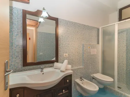 Lampara, Appartement 4 personnes à Santa Teresa di Gallura - Photo 8