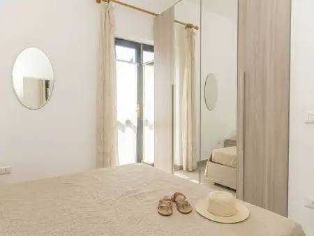Lampara, Appartement 4 personnes à Santa Teresa di Gallura - Photo 11