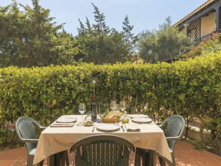 Lampara, Appartement 4 personnes à Santa Teresa di Gallura - Photo 12