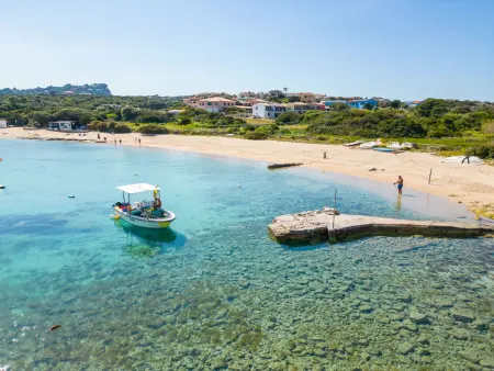 Lampara, Appartement 4 personnes à Santa Teresa di Gallura - Photo 15