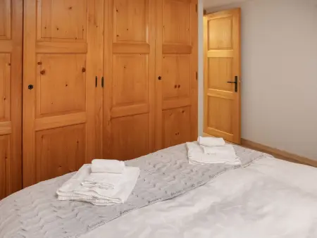 Sernisa Rez, Appartement 4 personnes à Verbier - Photo 12