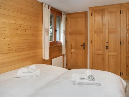 Sernisa Rez, Appartement 4 personnes à Verbier - Photo 13
