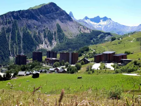 Pegase Phenix, Appartement 4 personnes à Le Corbier - Photo 27