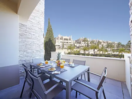 Pine Hills Esmeralda, Appartement 6 personnes à Vilamoura - Photo 1