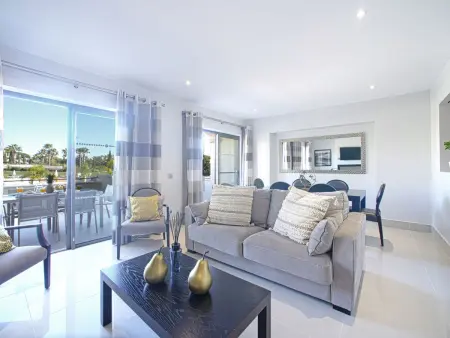 Pine Hills Esmeralda, Appartement 6 personnes à Vilamoura - Photo 2