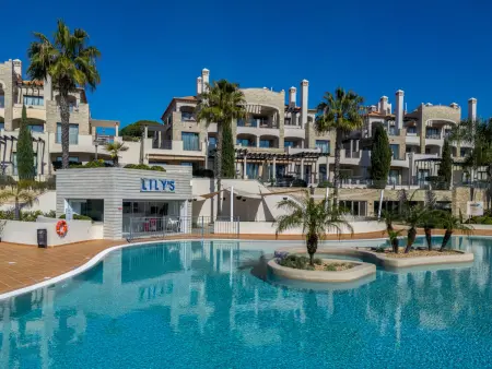 Pine Hills Esmeralda, Appartement 6 personnes à Vilamoura - Photo 5
