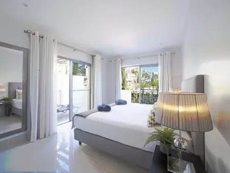 Pine Hills Esmeralda, Appartement 6 personnes à Vilamoura - Photo 11