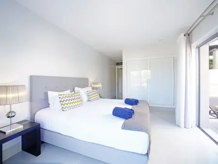 Pine Hills Esmeralda, Appartement 6 personnes à Vilamoura - Photo 12