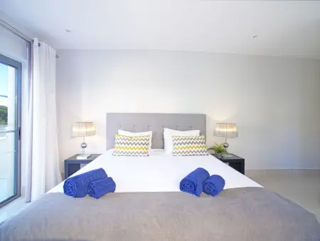 Pine Hills Esmeralda, Appartement 6 personnes à Vilamoura - Photo 13